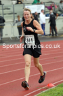 Womens 5000 metres, 2021 North Eastern Track and Field Champs., Middesbrough. Photo: David T. Hewitson/Sports for All Pics